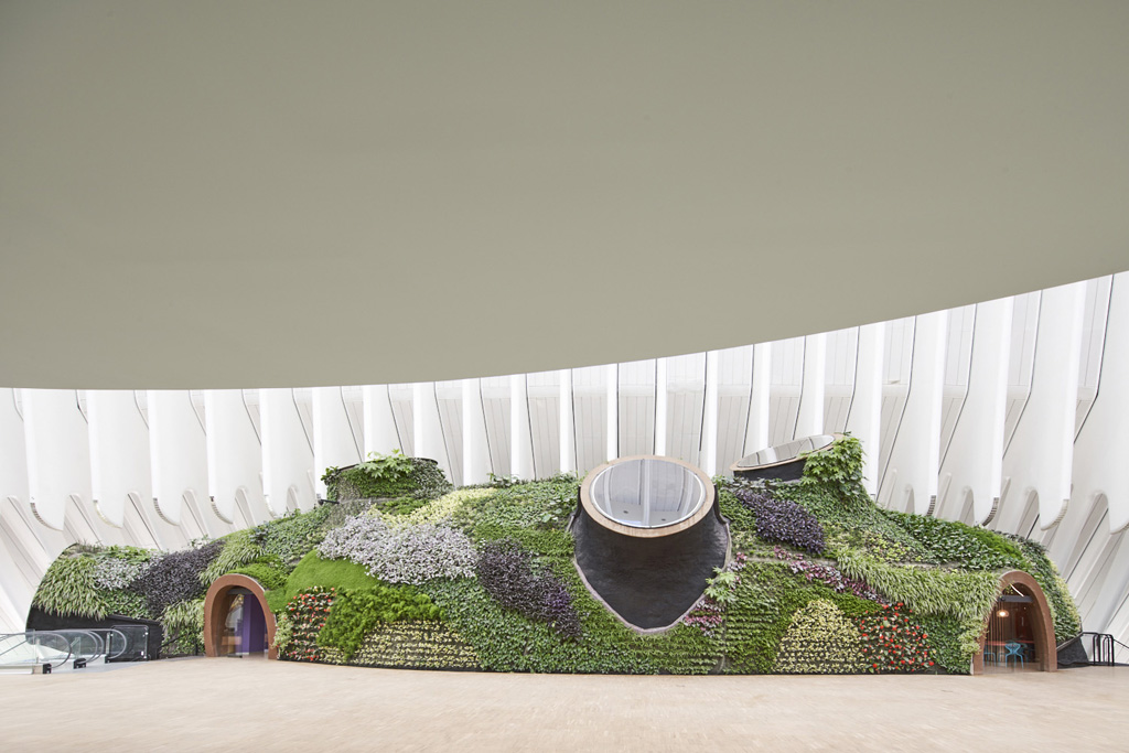 CaixaForum Valencia