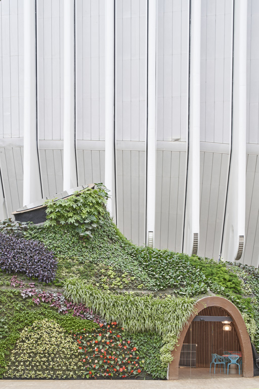 CaixaForum Valencia