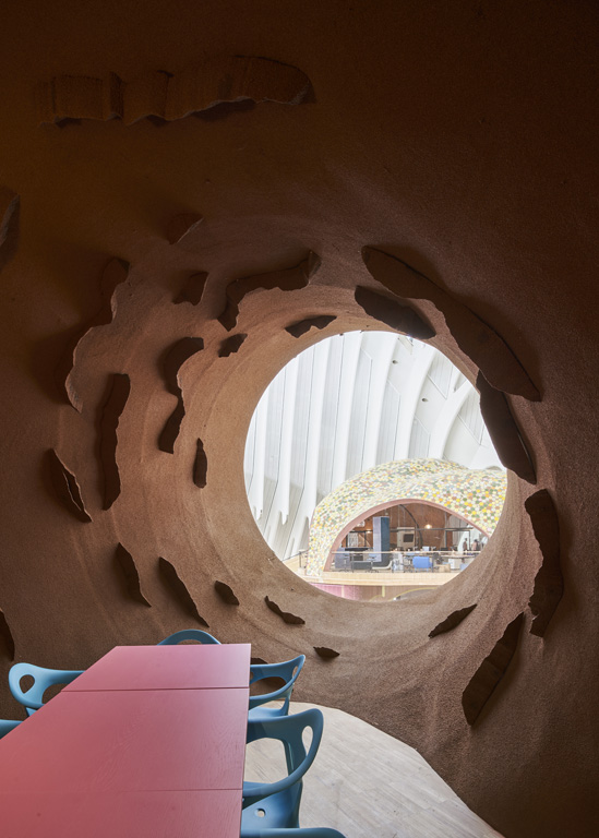 CaixaForum Valencia