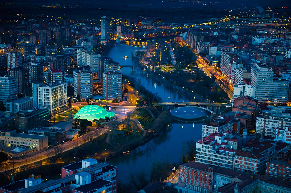 The Millennium Project 